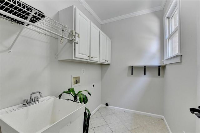 1458 Edenfield Pte, Cumming, GA 30041