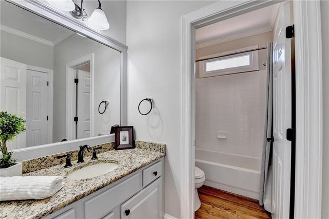 1458 Edenfield Pte, Cumming, GA 30041