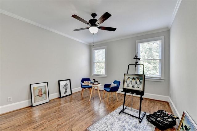 1458 Edenfield Pte, Cumming, GA 30041