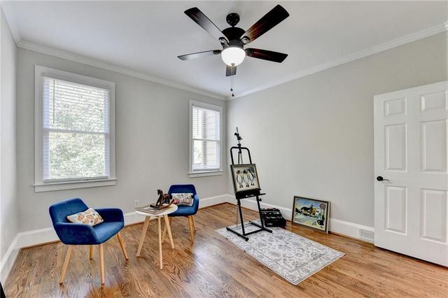 1458 Edenfield Pte, Cumming, GA 30041