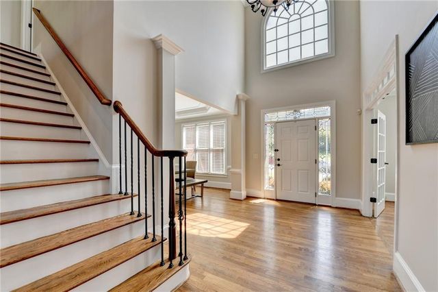 1458 Edenfield Pte, Cumming, GA 30041