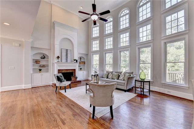 1458 Edenfield Pte, Cumming, GA 30041
