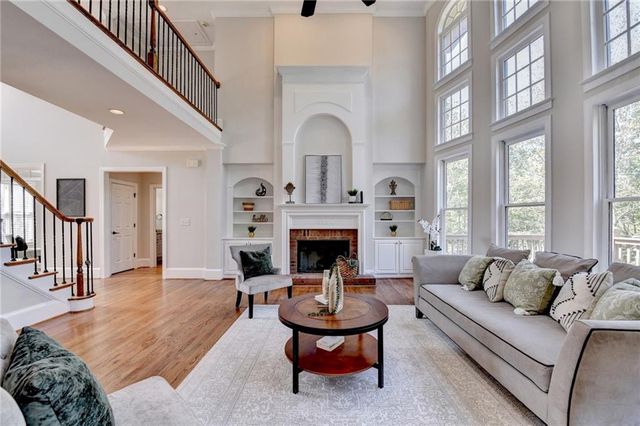 1458 Edenfield Pte, Cumming, GA 30041