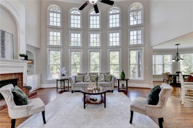 1458 Edenfield Pte, Cumming, GA 30041