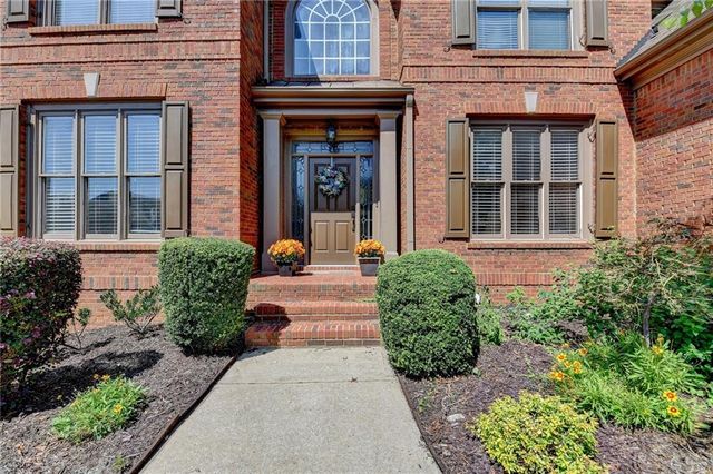 1458 Edenfield Pte, Cumming, GA 30041