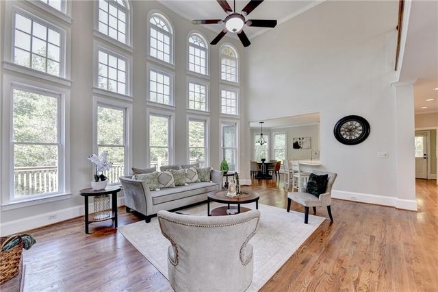 1458 Edenfield Pte, Cumming, GA 30041