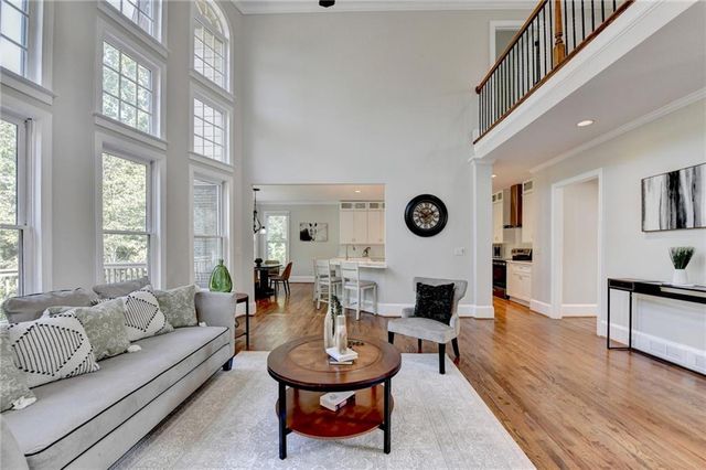 1458 Edenfield Pte, Cumming, GA 30041
