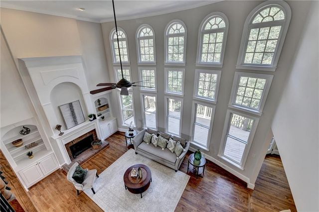 1458 Edenfield Pte, Cumming, GA 30041