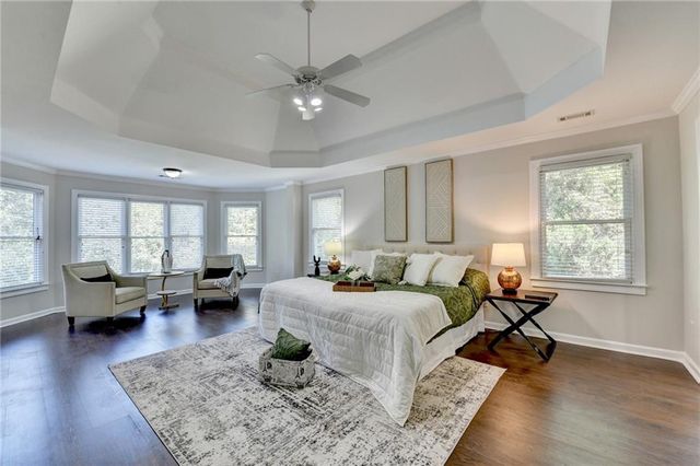 1458 Edenfield Pte, Cumming, GA 30041