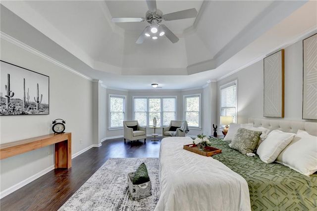 1458 Edenfield Pte, Cumming, GA 30041