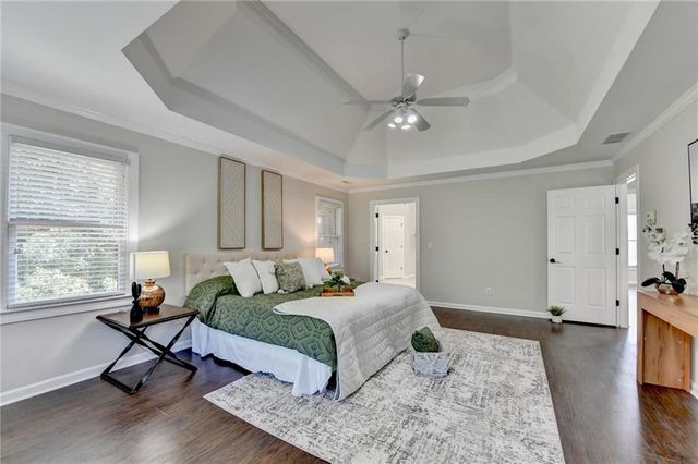 1458 Edenfield Pte, Cumming, GA 30041