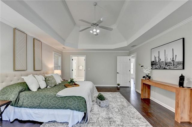1458 Edenfield Pte, Cumming, GA 30041