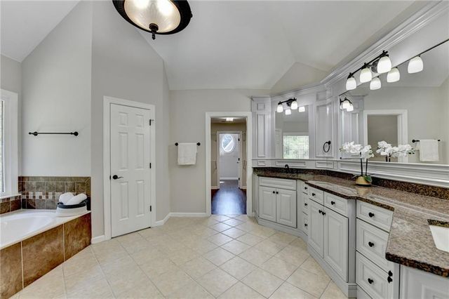 1458 Edenfield Pte, Cumming, GA 30041