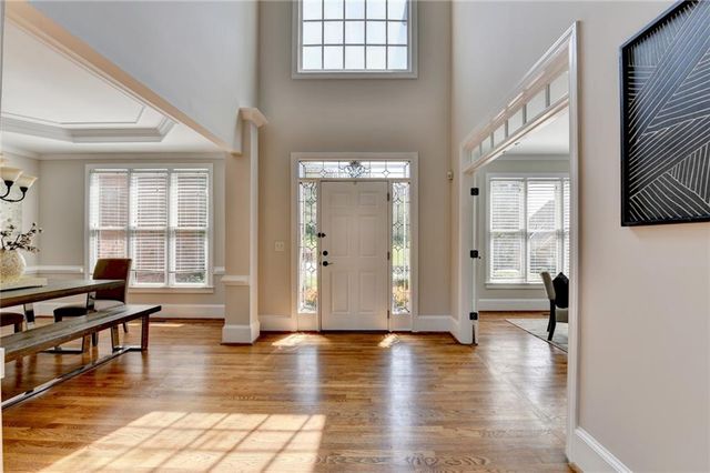 1458 Edenfield Pte, Cumming, GA 30041