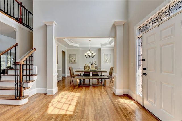 1458 Edenfield Pte, Cumming, GA 30041