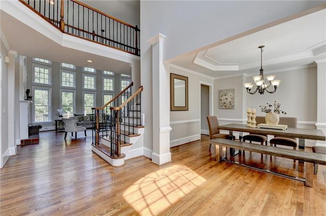1458 Edenfield Pte, Cumming, GA 30041
