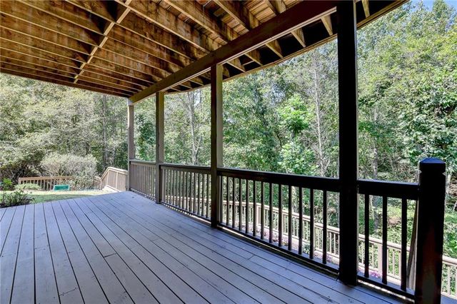 1458 Edenfield Pte, Cumming, GA 30041