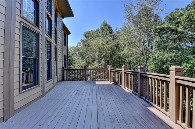 1458 Edenfield Pte, Cumming, GA 30041