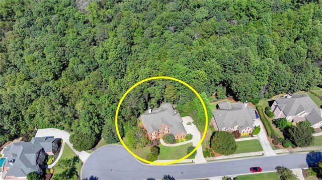 1458 Edenfield Pte, Cumming, GA 30041