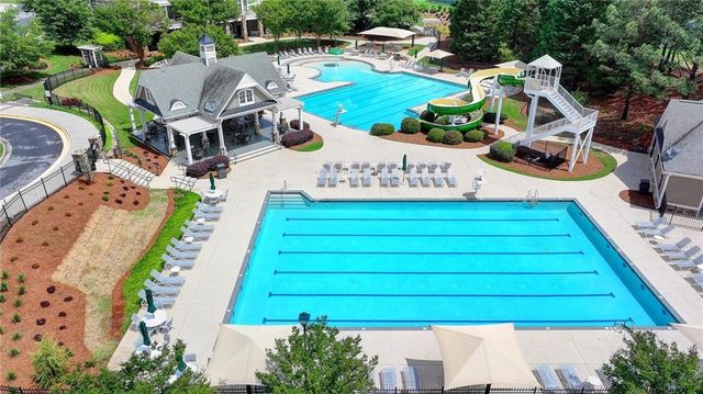 1458 Edenfield Pte, Cumming, GA 30041