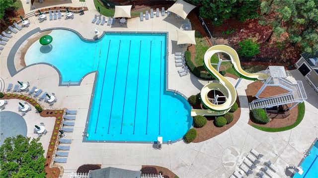 1458 Edenfield Pte, Cumming, GA 30041