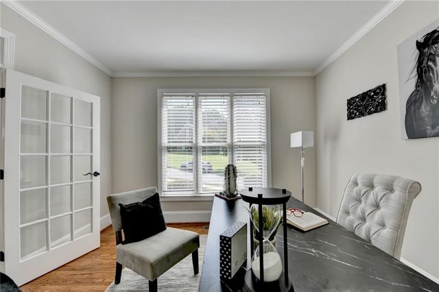 1458 Edenfield Pte, Cumming, GA 30041