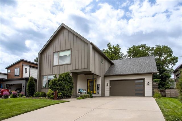 503 NE 100th Street, Kansas City, MO 64155