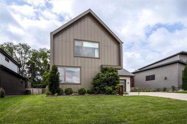503 NE 100th Street, Kansas City, MO 64155