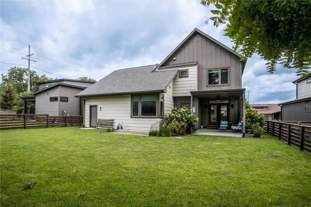 503 NE 100th Street, Kansas City, MO 64155