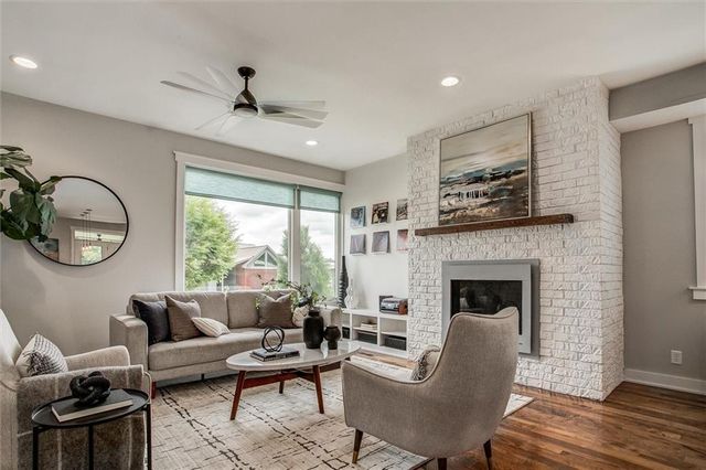503 NE 100th Street, Kansas City, MO 64155
