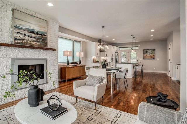 503 NE 100th Street, Kansas City, MO 64155