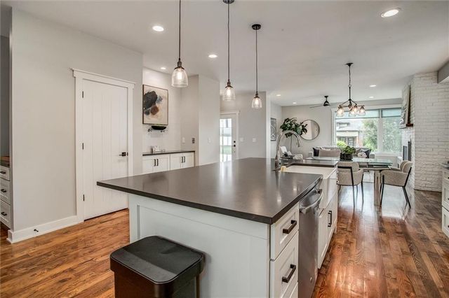 503 NE 100th Street, Kansas City, MO 64155