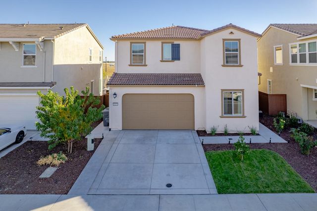1129 Sierra Morena Way, Roseville, CA 95747