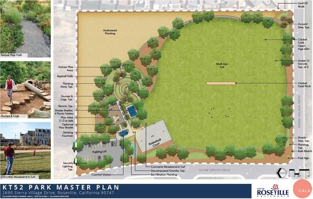 1129 Sierra Morena Way, Roseville, CA 95747