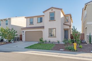 1129 Sierra Morena Way, Roseville, CA 95747