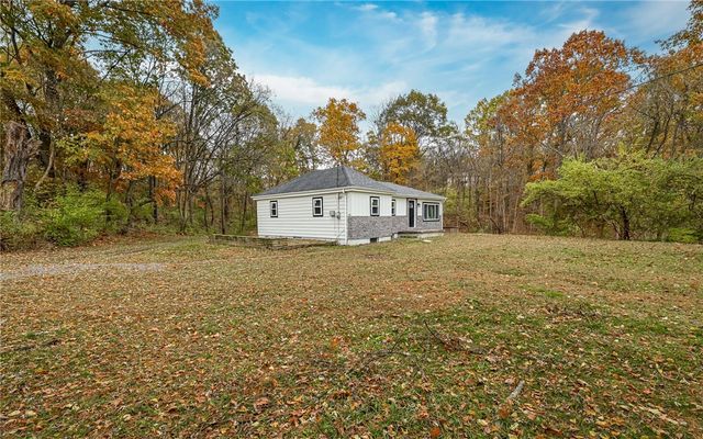 157 Clever Rd, Kennedy Twp, PA 15136