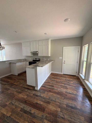 1147 Baja Street, Montgomery, TX 77356