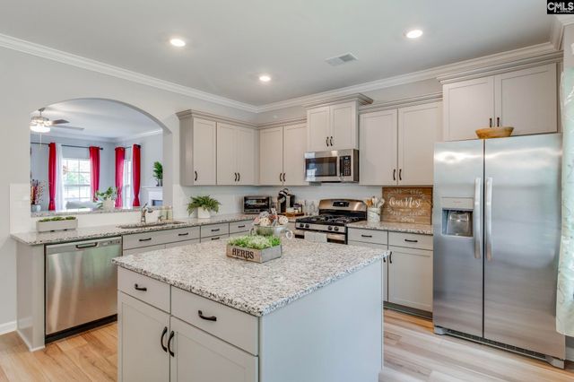 460 Harbour Pointe Drive, Columbia, SC 29229