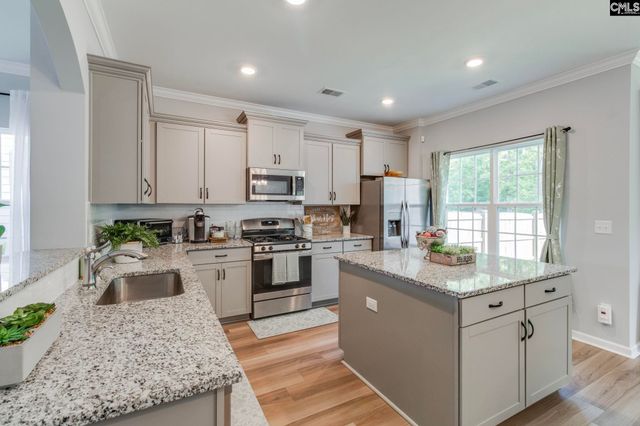 460 Harbour Pointe Drive, Columbia, SC 29229