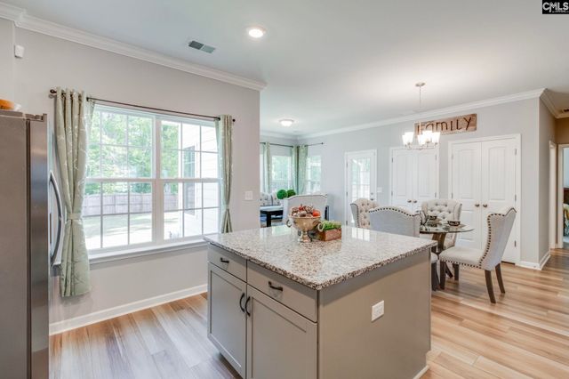 460 Harbour Pointe Drive, Columbia, SC 29229