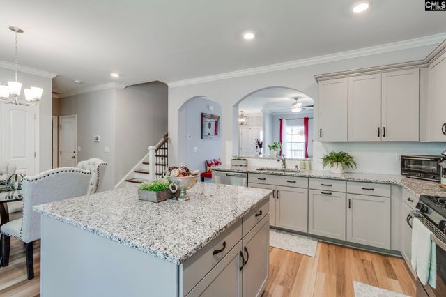 460 Harbour Pointe Drive, Columbia, SC 29229