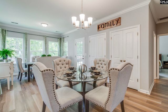 460 Harbour Pointe Drive, Columbia, SC 29229