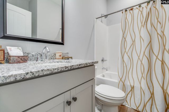 460 Harbour Pointe Drive, Columbia, SC 29229