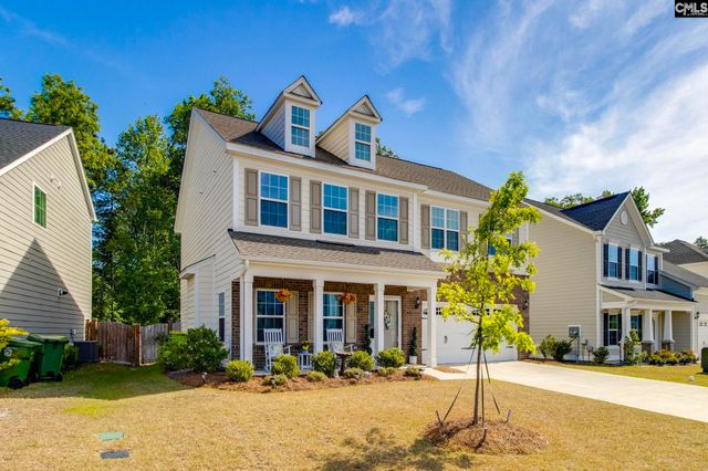 460 Harbour Pointe Drive, Columbia, SC 29229