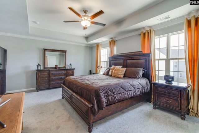 460 Harbour Pointe Drive, Columbia, SC 29229