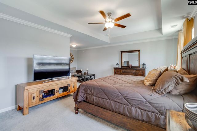 460 Harbour Pointe Drive, Columbia, SC 29229