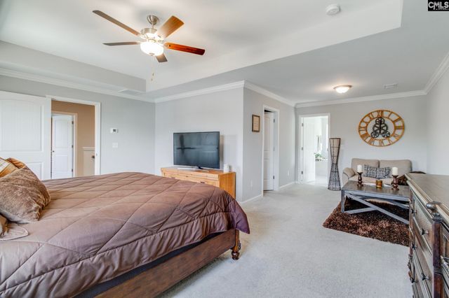 460 Harbour Pointe Drive, Columbia, SC 29229