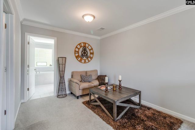 460 Harbour Pointe Drive, Columbia, SC 29229