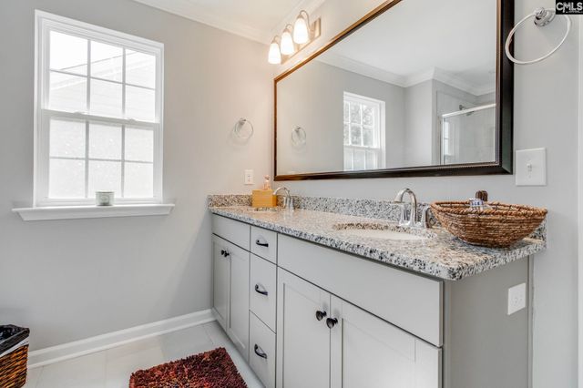 460 Harbour Pointe Drive, Columbia, SC 29229