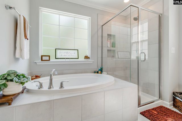 460 Harbour Pointe Drive, Columbia, SC 29229